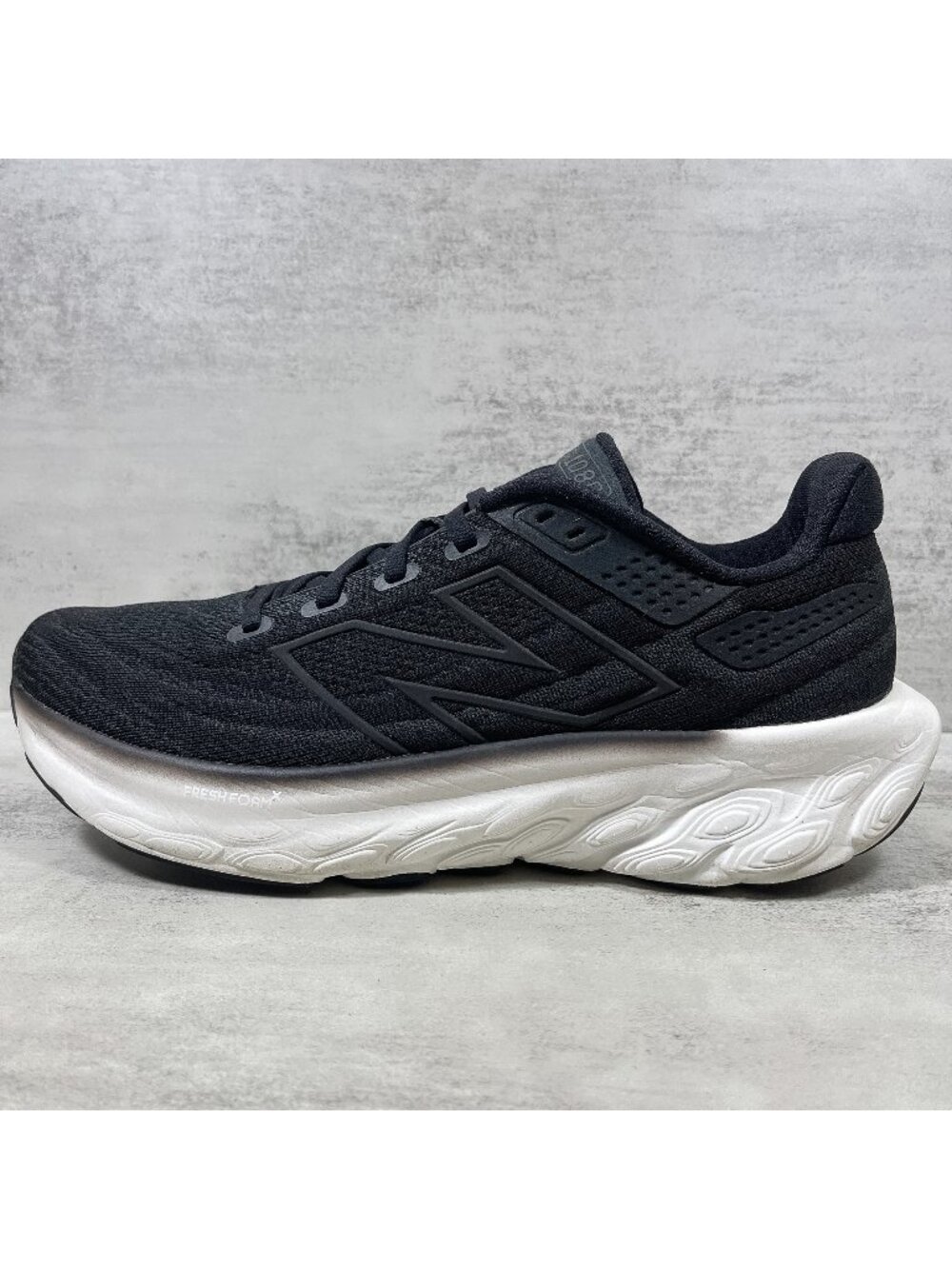 New Balance Fresh Foam  1080v13 Running Shoes - Women's Size 10.5 - Black